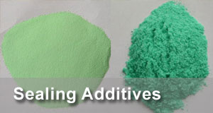 Sealing Additives